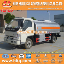 FOTON 4X2 small refueling truck 6000L good quality hot sale for sale